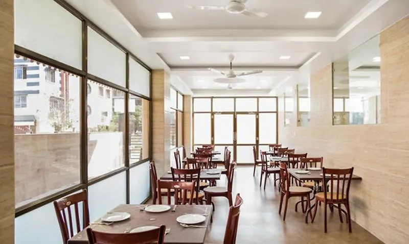Indus Residency-1