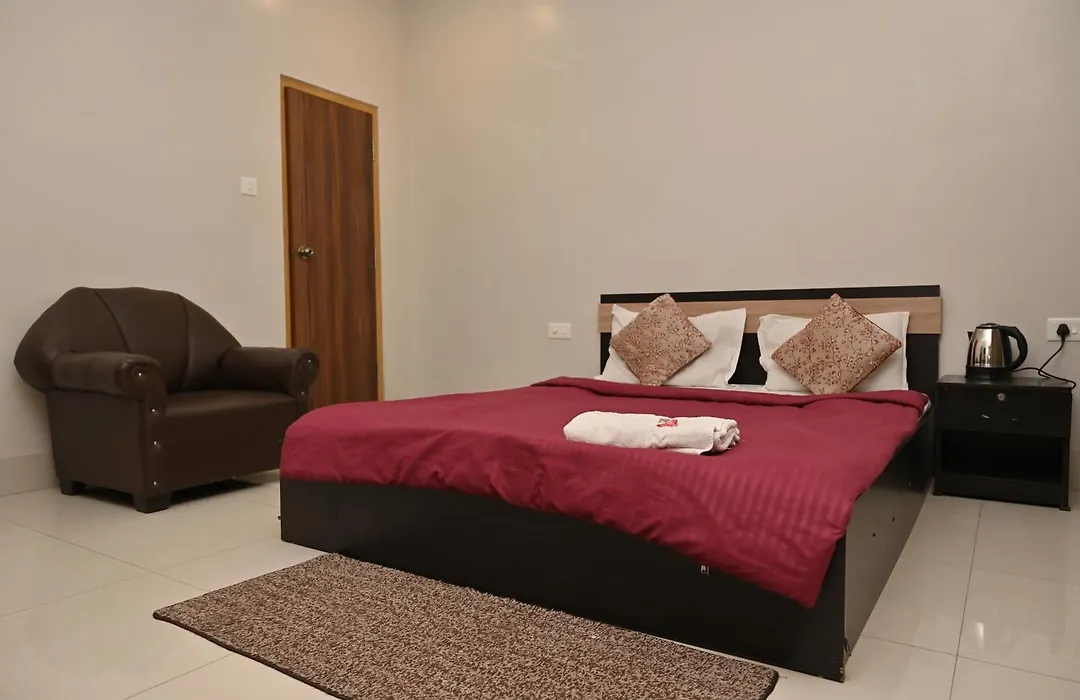 Bloom Villa-1