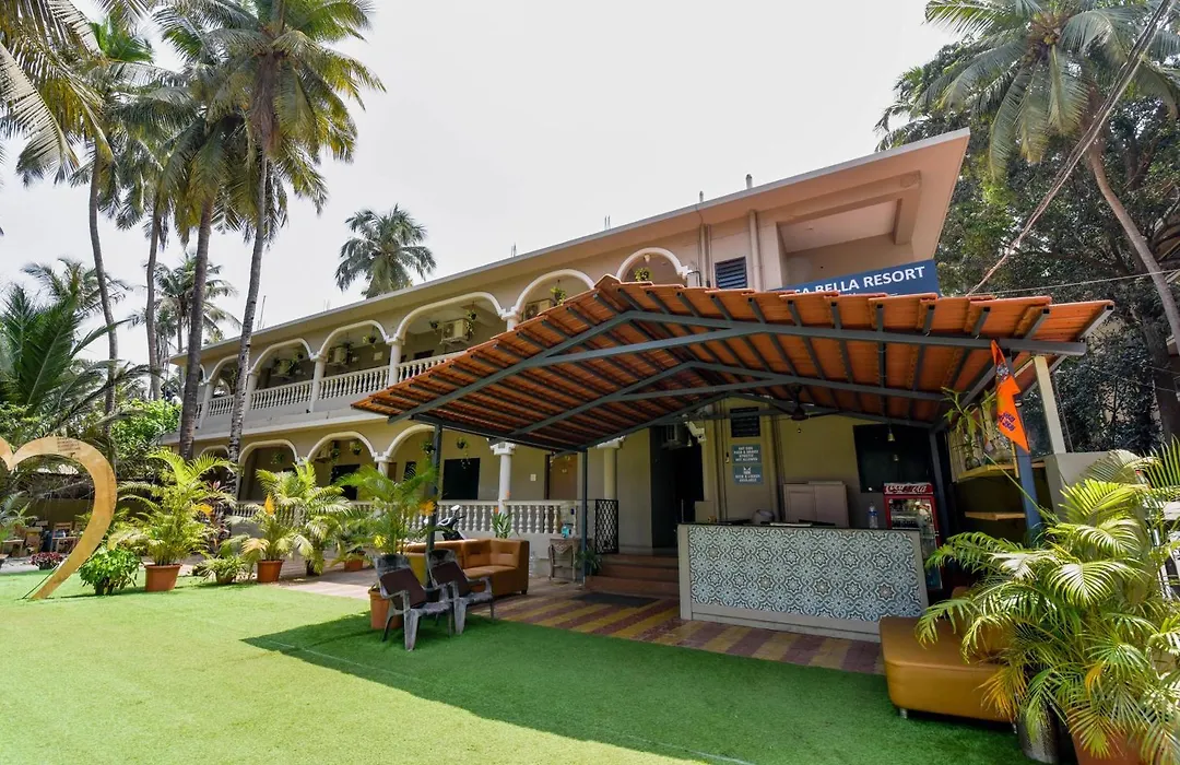 Rosa Bella Resort-1