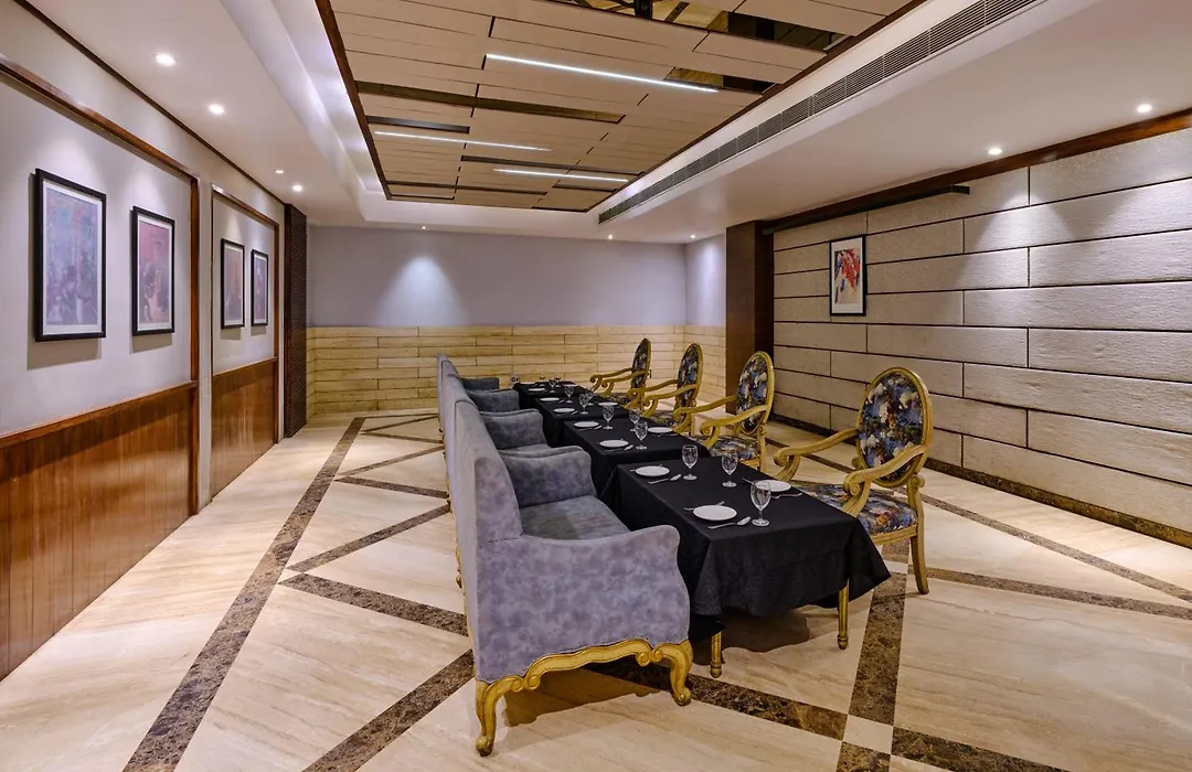 Best Western Country Woods Ambala-1
