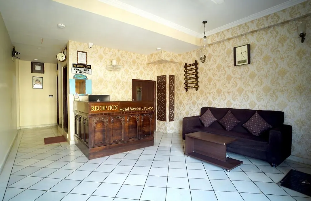 Hotel Vasshifa Palace-1