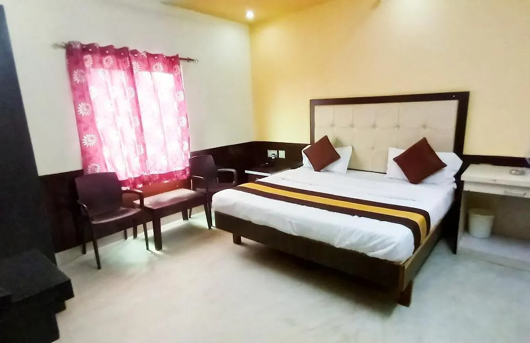Sanjog Resort-1