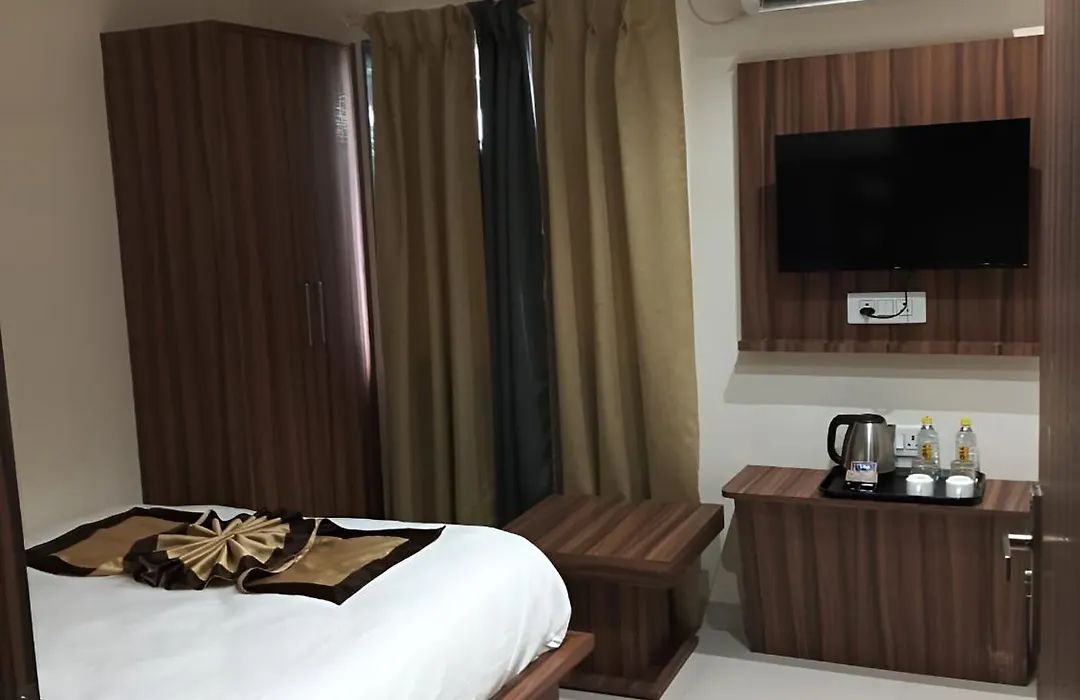 Hotel Mittal International-1
