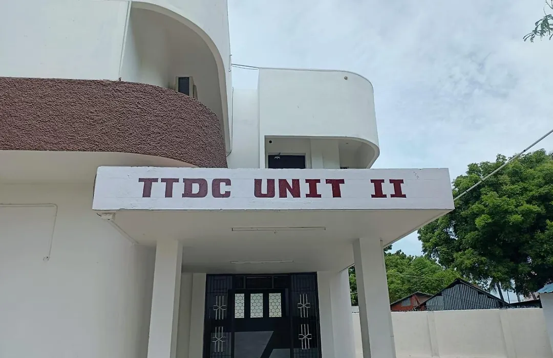 Hotel Tamilnadu-Unit 2-1