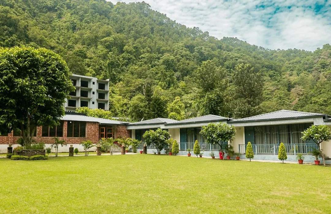 Pacific Inn Resort Rishikesh-1