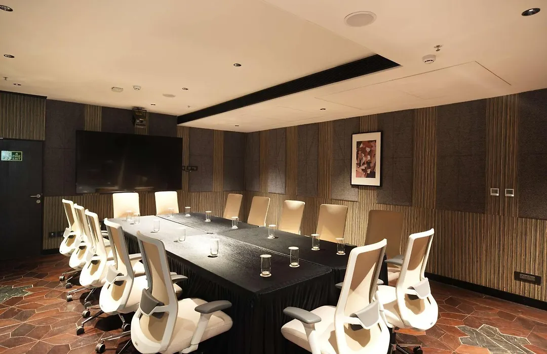 Parallel Hotel Udaipur, A Member Of Radisson Individuals-1