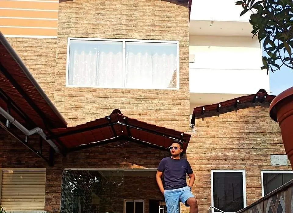 Grandwood Coco Resort Yercaud-1