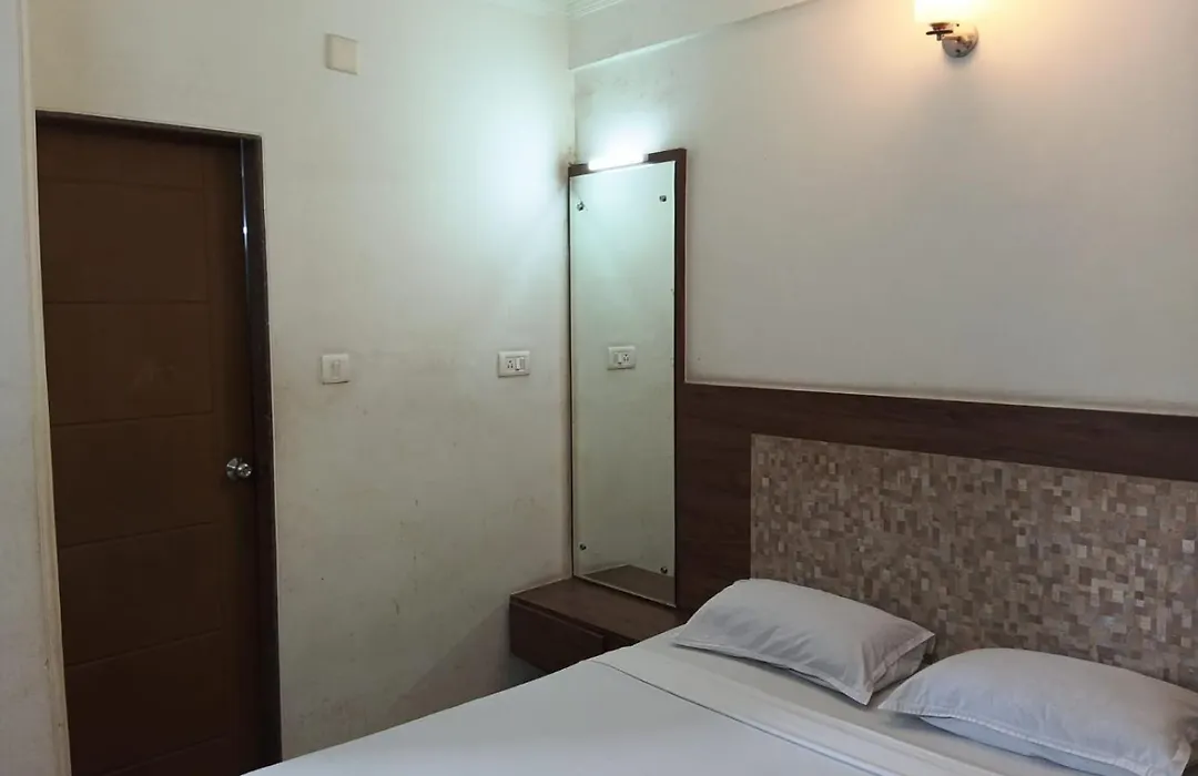 Hotel Swadesh Heritage-1