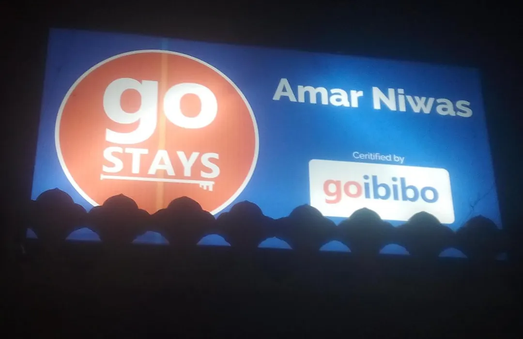 Amar Niwas Homestay Guesthouse-1