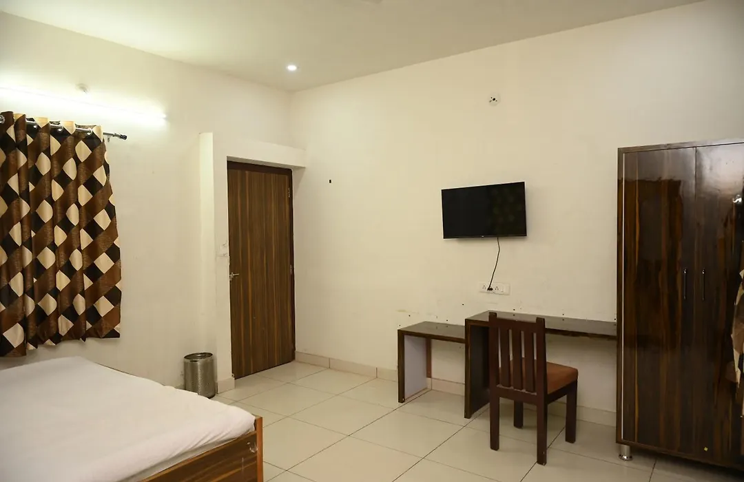 Suraj Garh Resort & Hotal-1