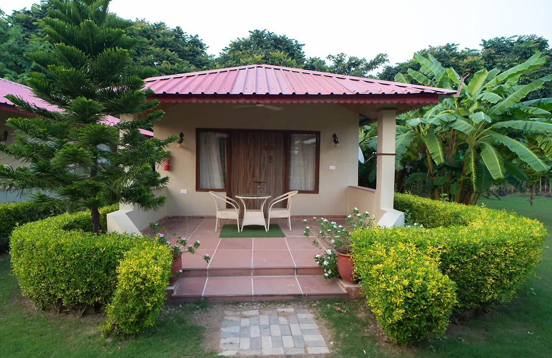 Shivjot Farm & Resort Panchkula-1
