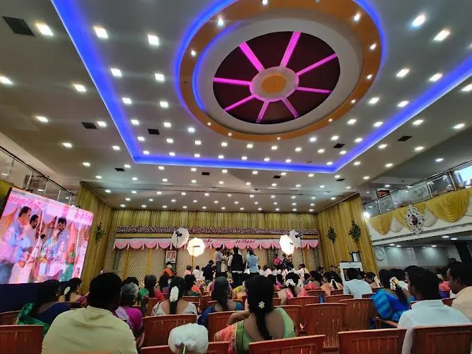 Nsk Mahal & Residency-1