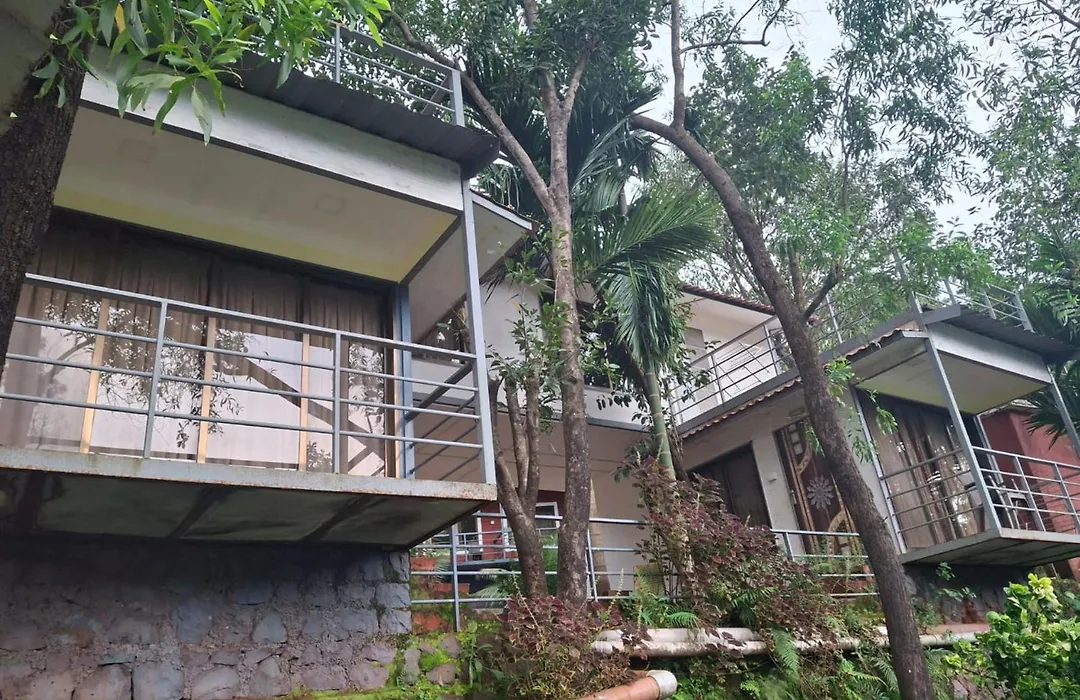 The Nihal Resort-1