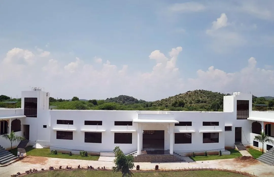 Vijayam Resort-1