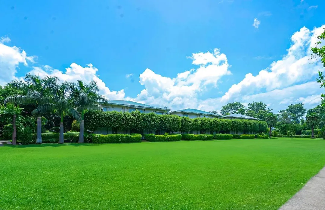 The Tattwaa Corbett Spa And Resort-1