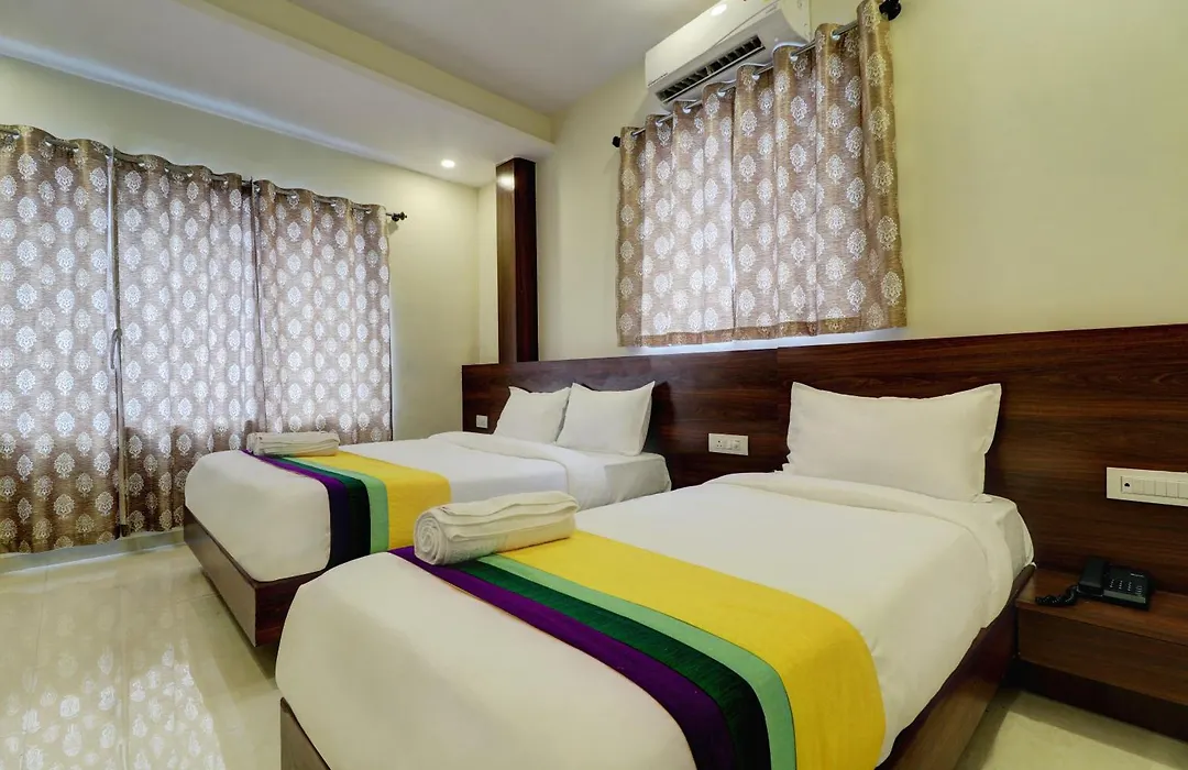 Hotel Victoria Grace-1