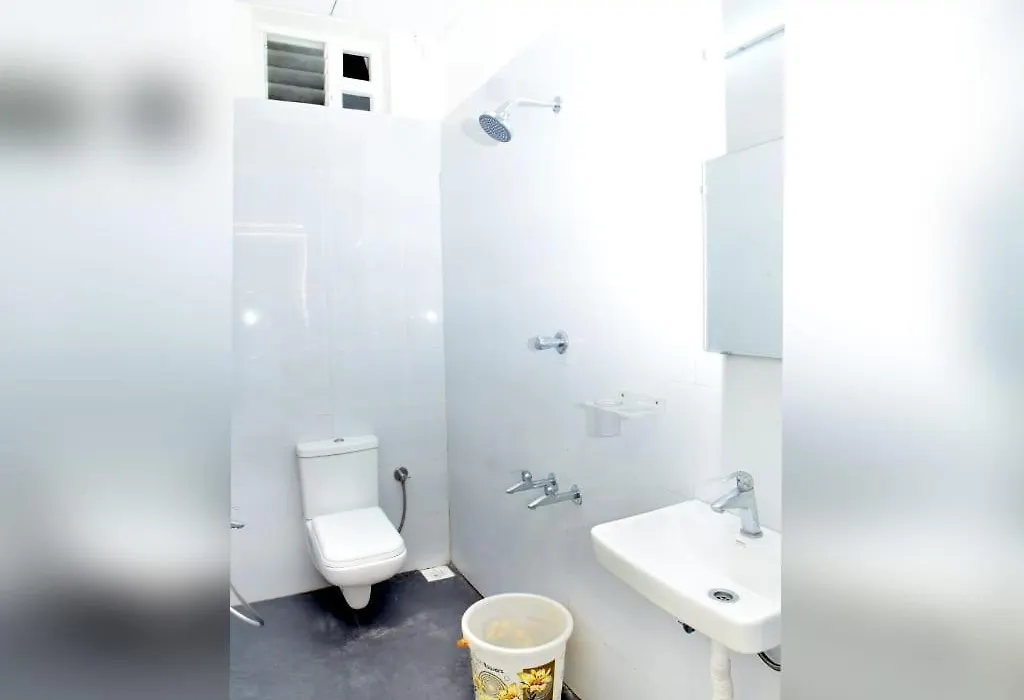 Hotel Devis Velankanni-1