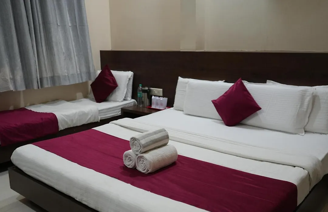 Hotel Satyug-1