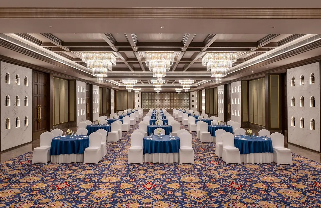 Welcomhotel By Itc Hotels, Jabalpur-1