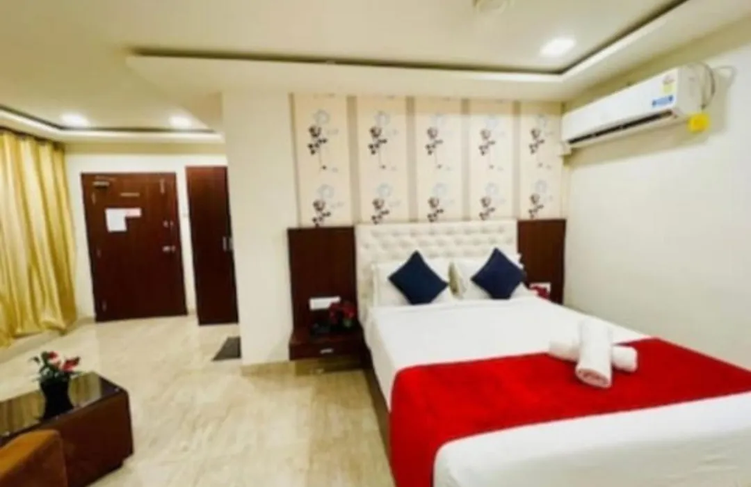 Vaishnavi Group Of Hotels-1