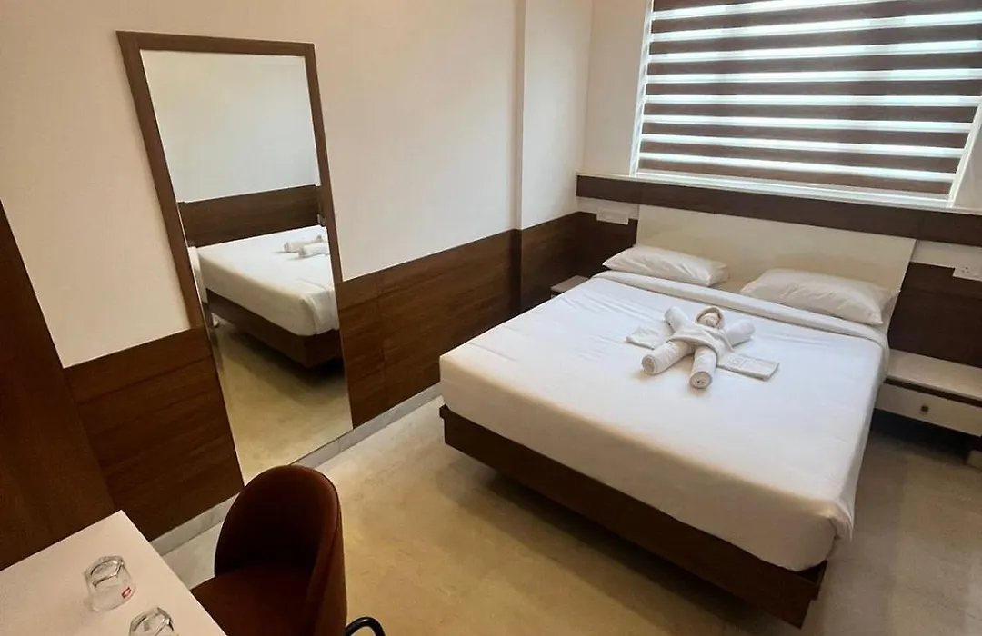 Welcome Hotels-1