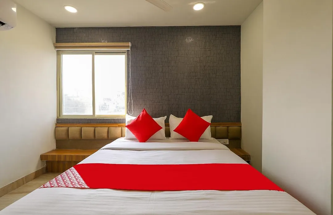 Super Hotel O Pride Inn-1