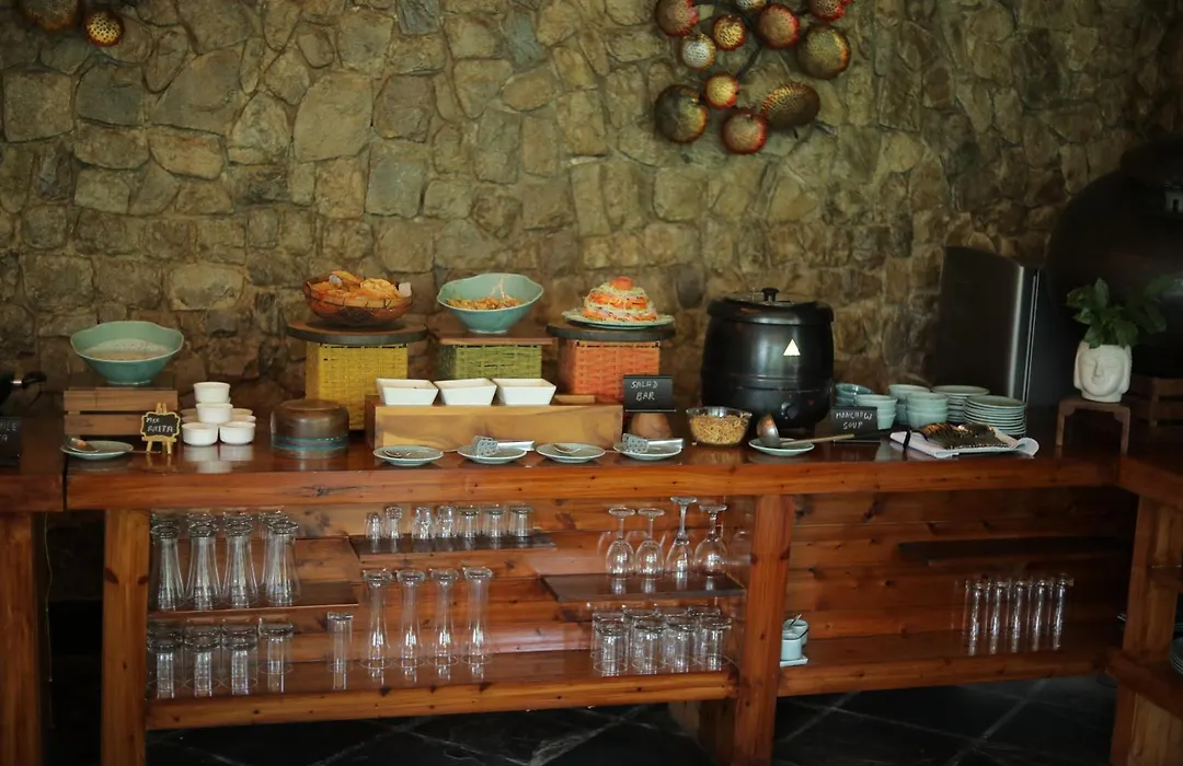 Aureva Shaantam Resorts & Spa - Rishikesh-1