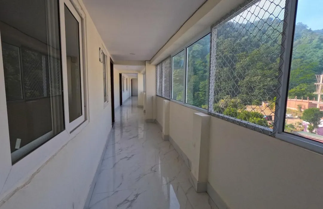 Hotel Aastha Height-1