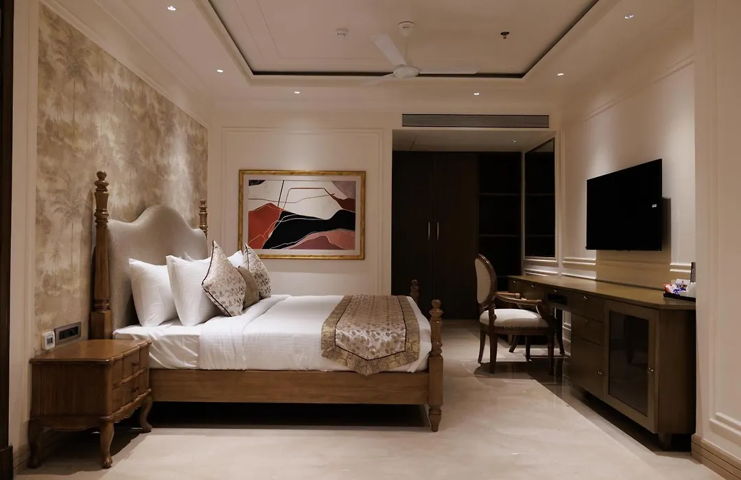 Hotel Maharaja Palazzo-1