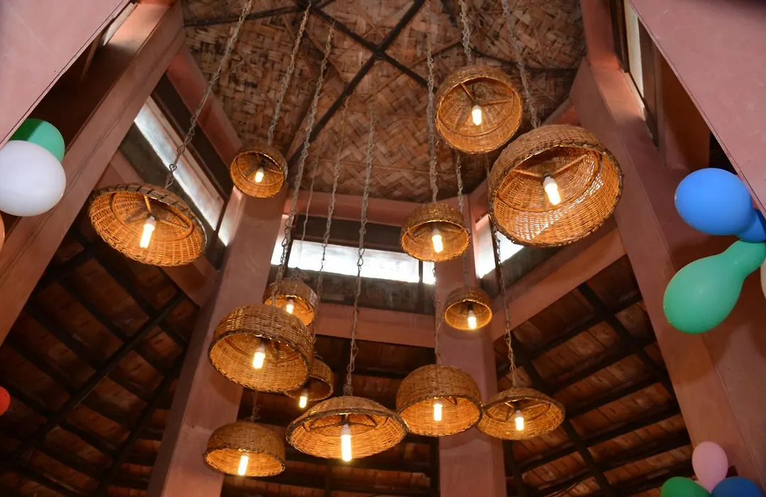 Chhuti Holiday Resort-1