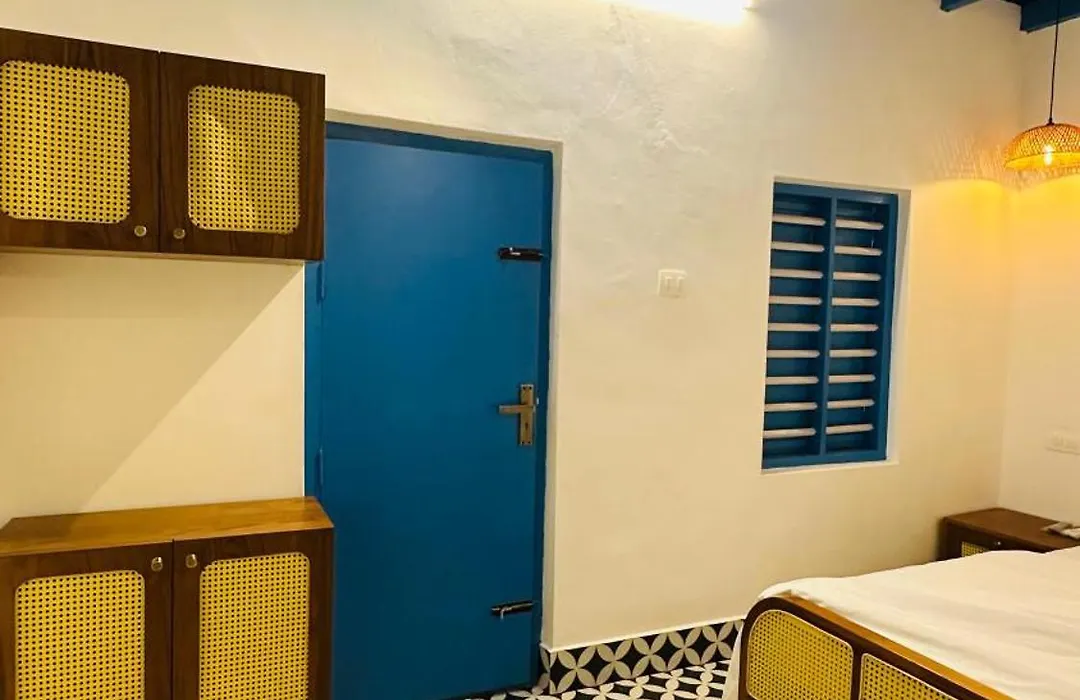 Liv Inn Iyra - Boutique Stay-1