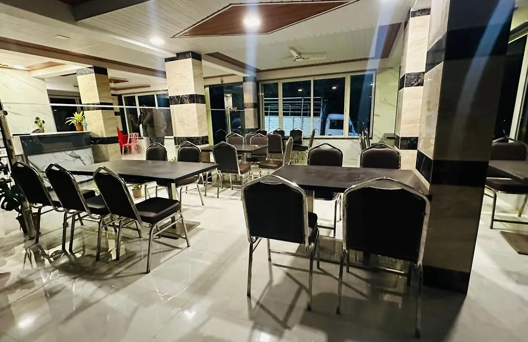 Panchavati Resto & Spa-1