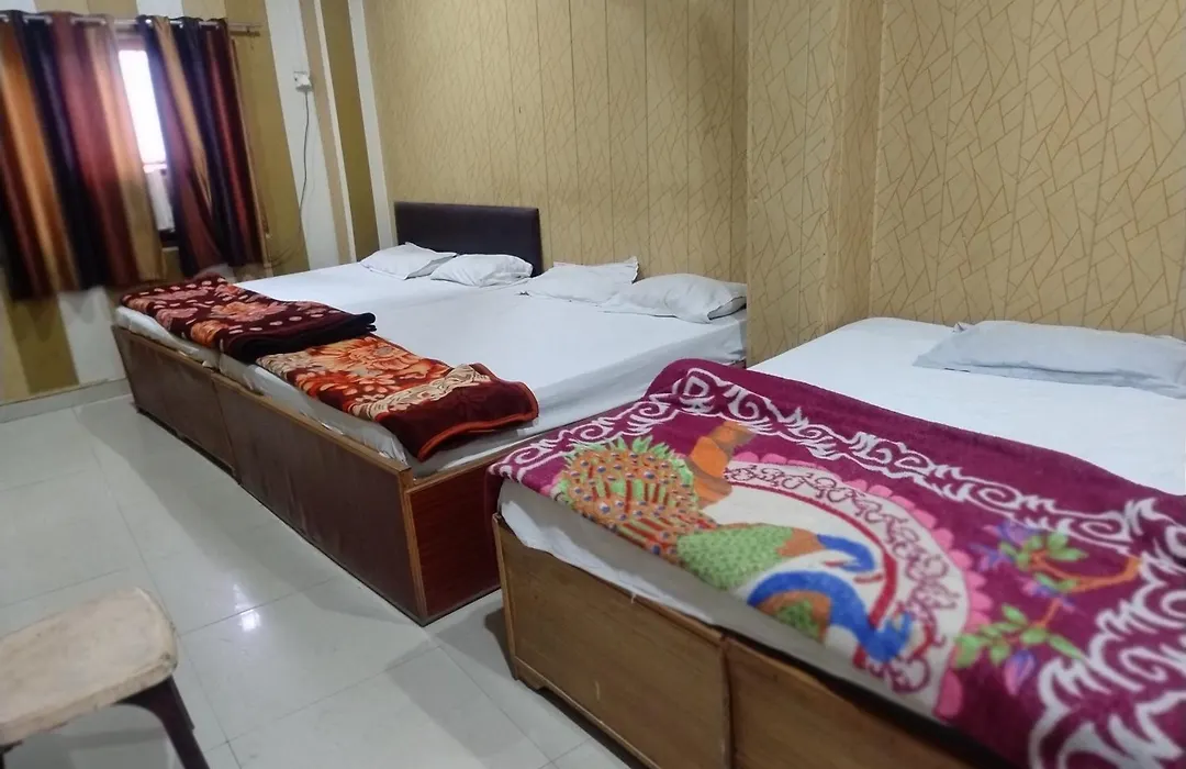 Chotiwala Hotel & Restaurant-1