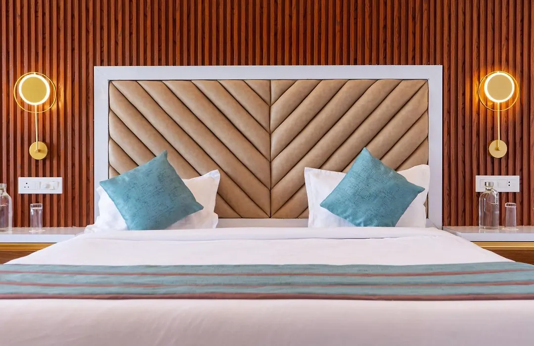Hotel Atlanta - A Seaview Hotel-1