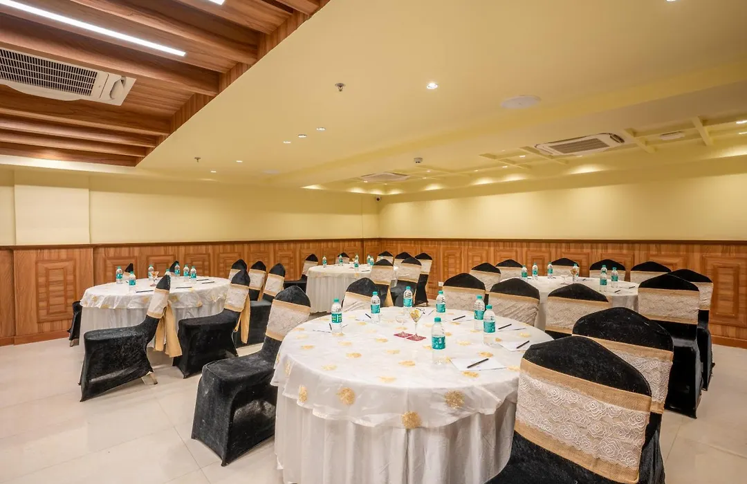 Regenta Central Puri Odisha-1