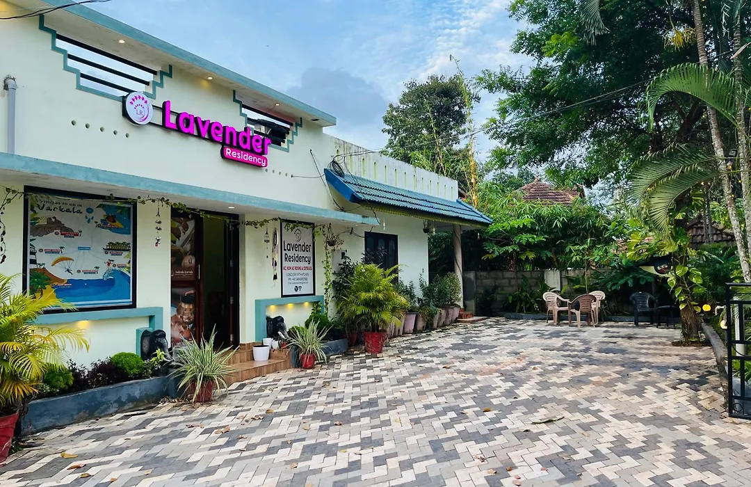 Lavender Residency-1