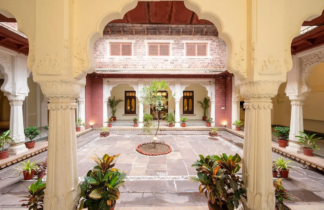 Umed Bhawan Palace, Kotah-1