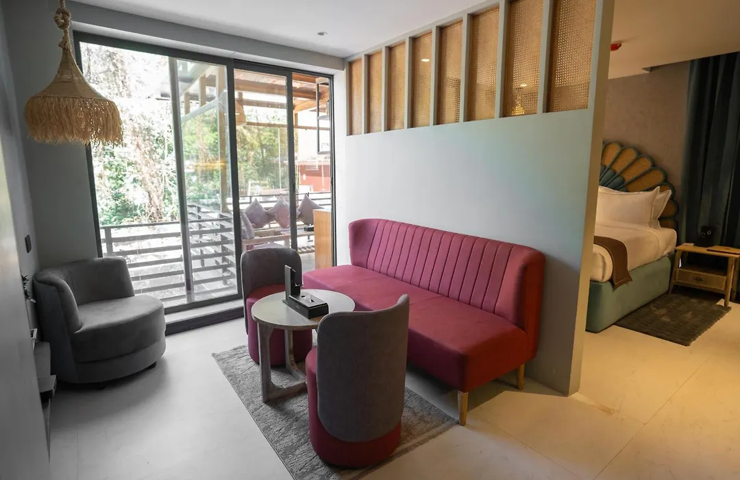 Origin Boutique Hotel-1