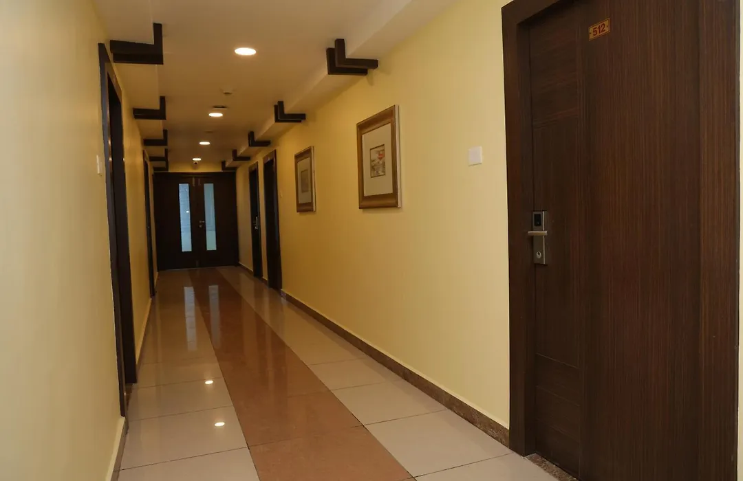 Hotel Sr-1