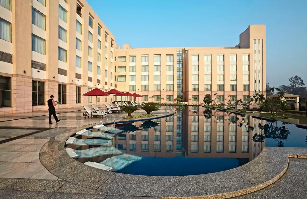 Radisson Blu Hotel Rudrapur-1