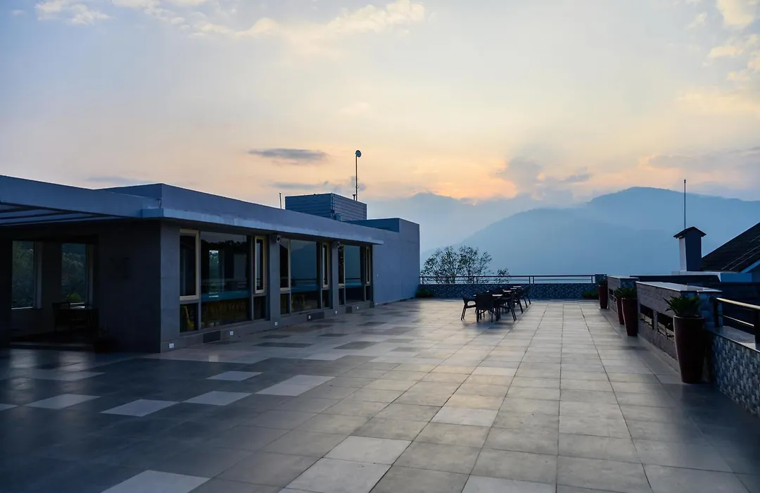 Sinclairs Retreat Kalimpong-1