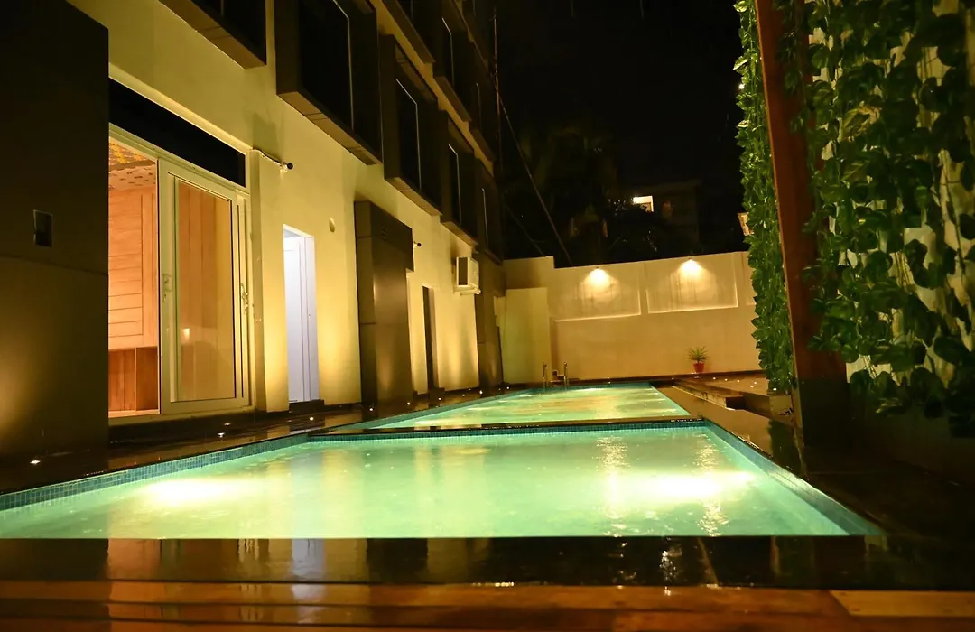 Kalki Hotel-1