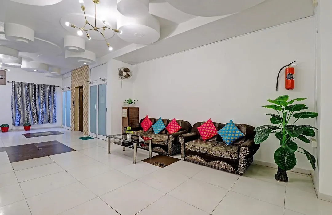 Hotel Velvet-1