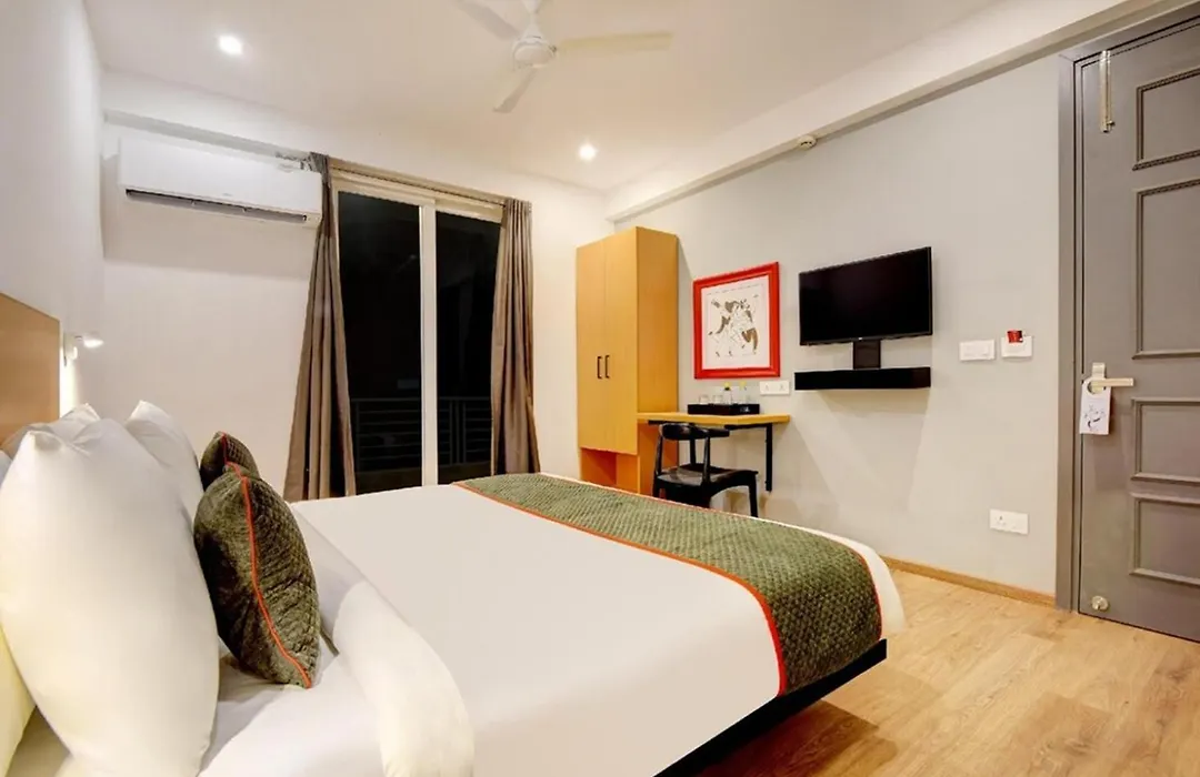 Akshay Home Stay-1