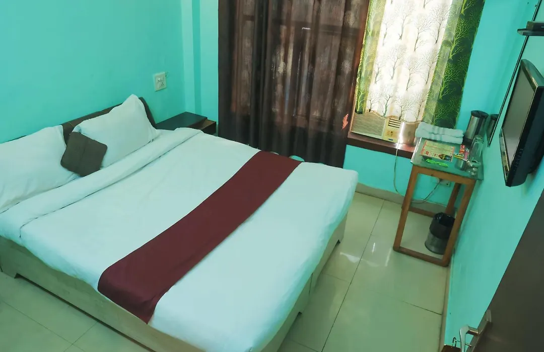 Hotel Shaurya By Sharma 0Nline Solution Haridwar-1