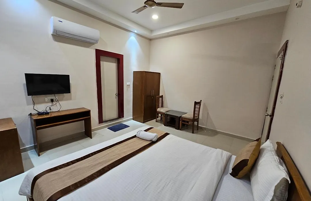 Devki Grand Hotel-1