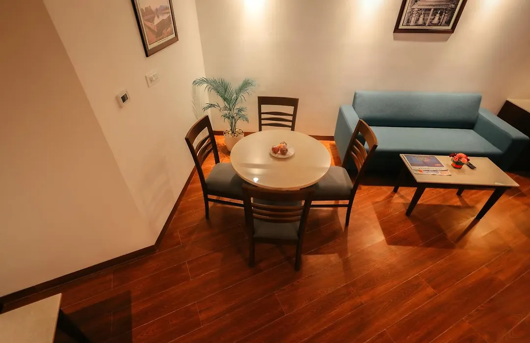 Ramee Guestline Tirupati-1
