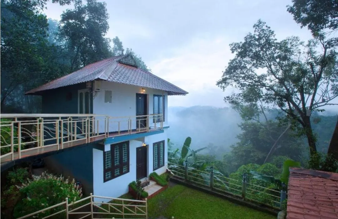Lazo Golden Valley Resort , Munnar-1