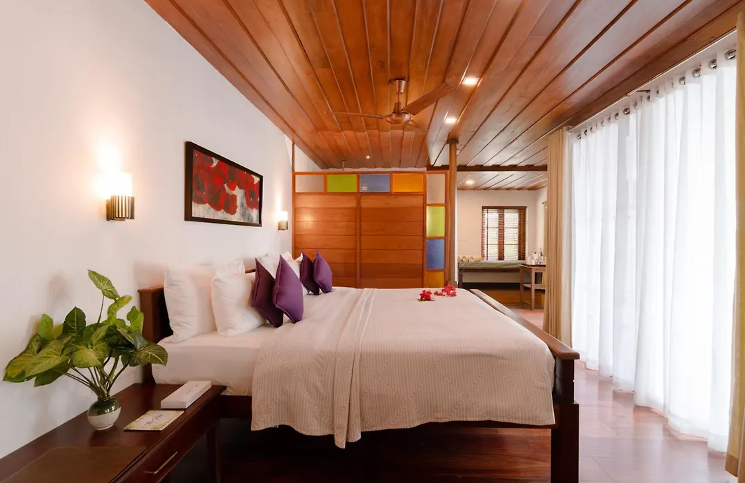 Spicetree Munnar-1