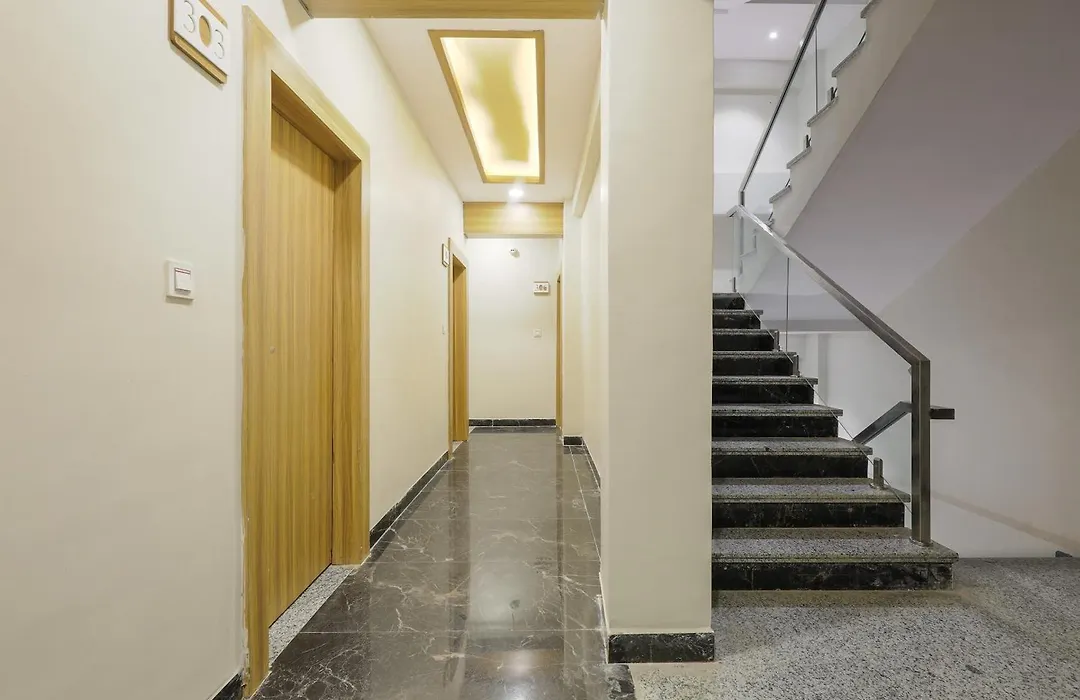 Super Hotel O Pride Inn-1
